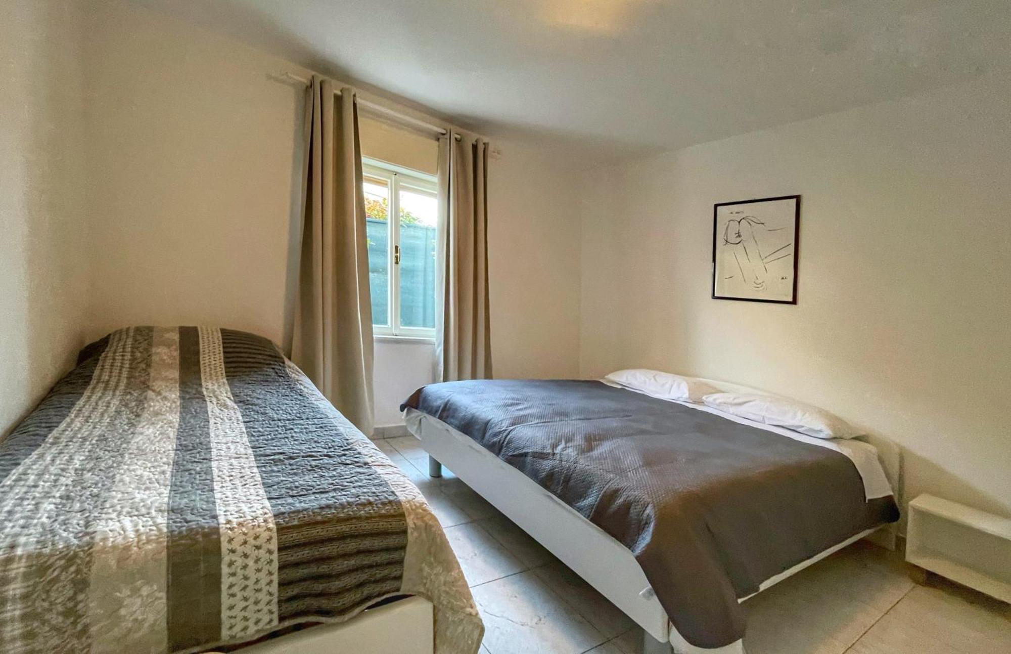 Apartments Morgan Умаг Екстериор снимка