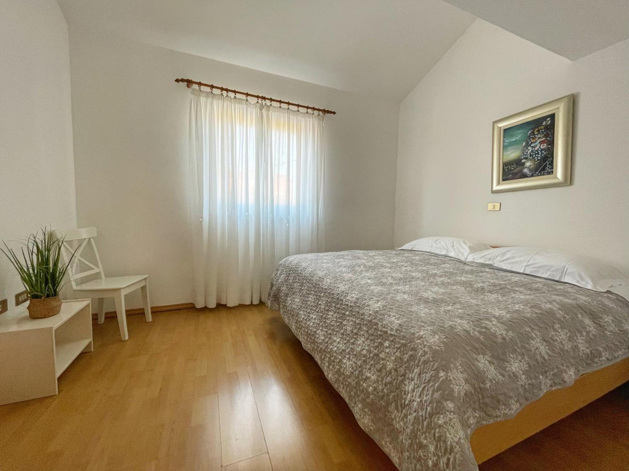 Apartments Morgan Умаг Екстериор снимка