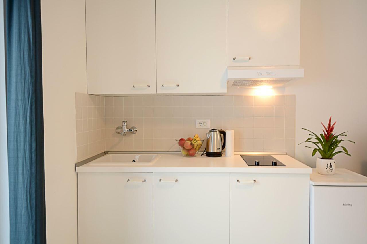 Apartments Morgan Умаг Екстериор снимка