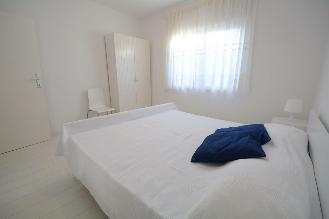 Apartments Morgan Умаг Екстериор снимка